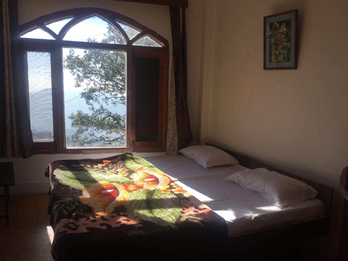 Simla View Shimla Exterior foto