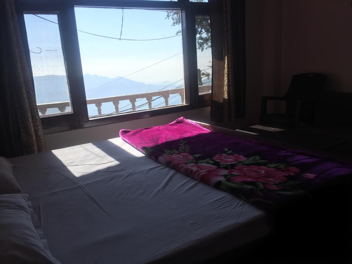 Simla View Shimla Exterior foto