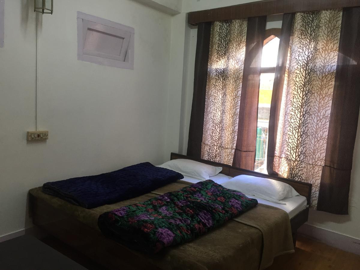 Simla View Shimla Exterior foto
