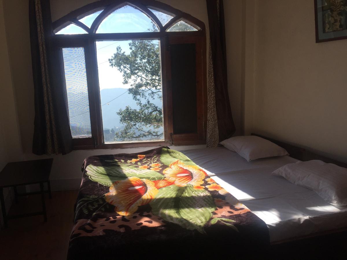 Simla View Shimla Exterior foto