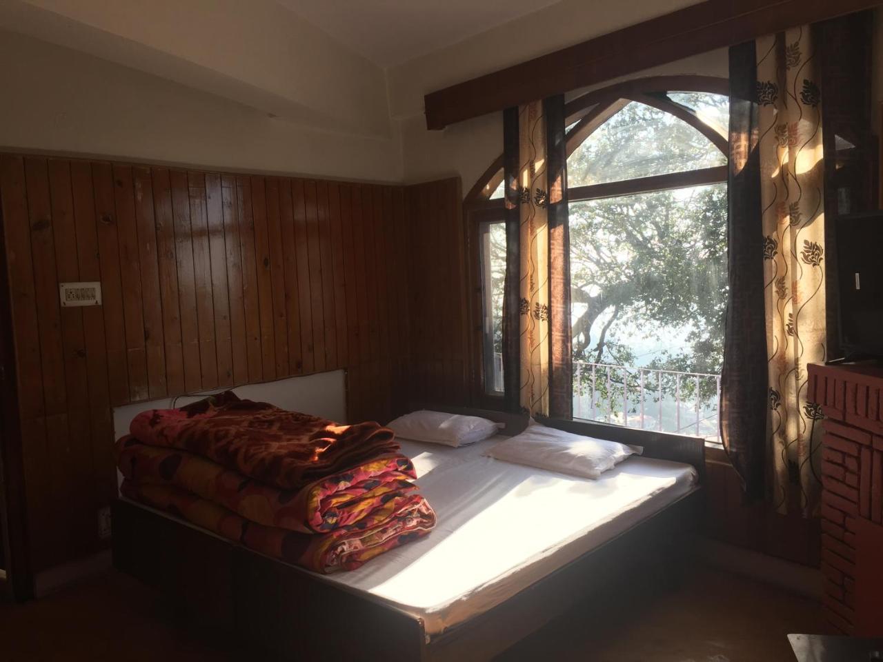 Simla View Shimla Exterior foto